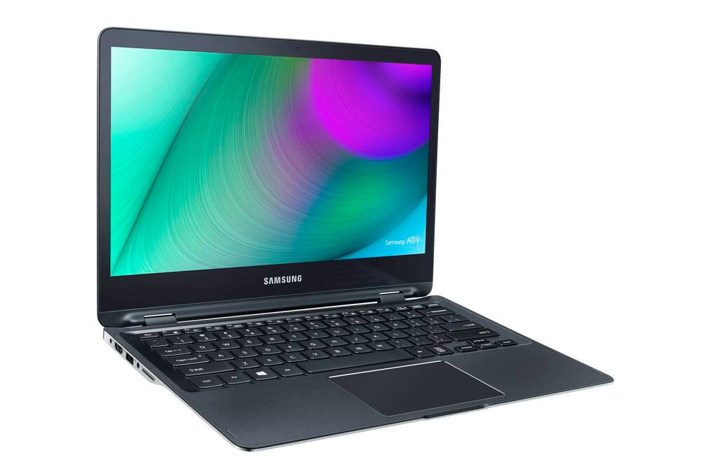 لپتاپ Ativ Book 9 لپتاپهای Ativ Book 9 سامسونگ معرفی شدند