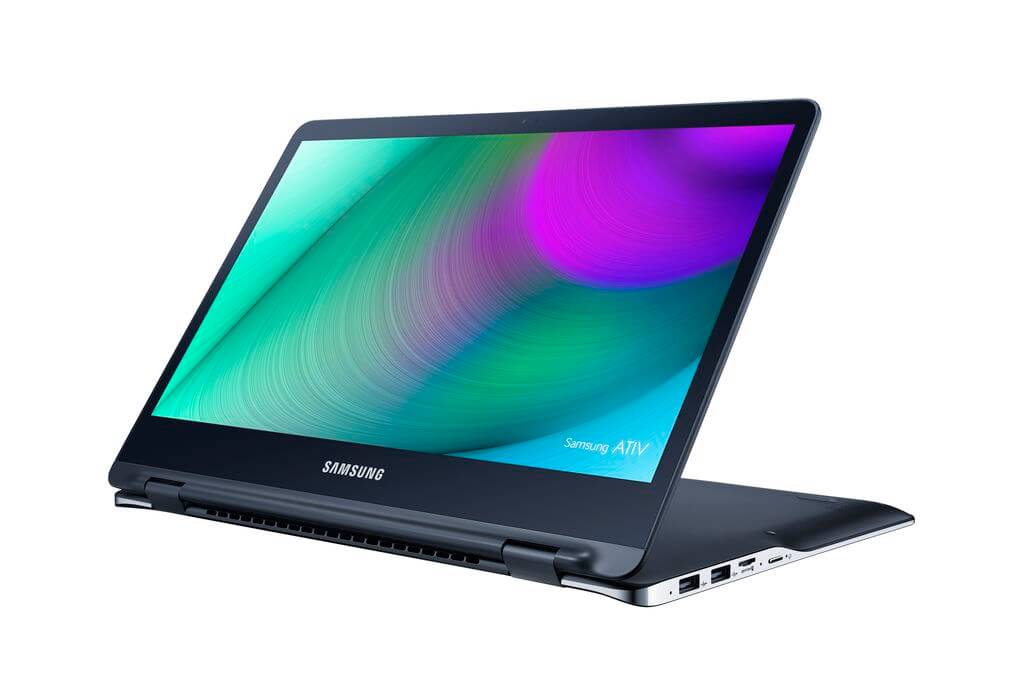 لپتاپهای Ativ Book 9 سامسونگ معرفی شدند لپتاپهای Ativ Book 9 سامسونگ معرفی شدند