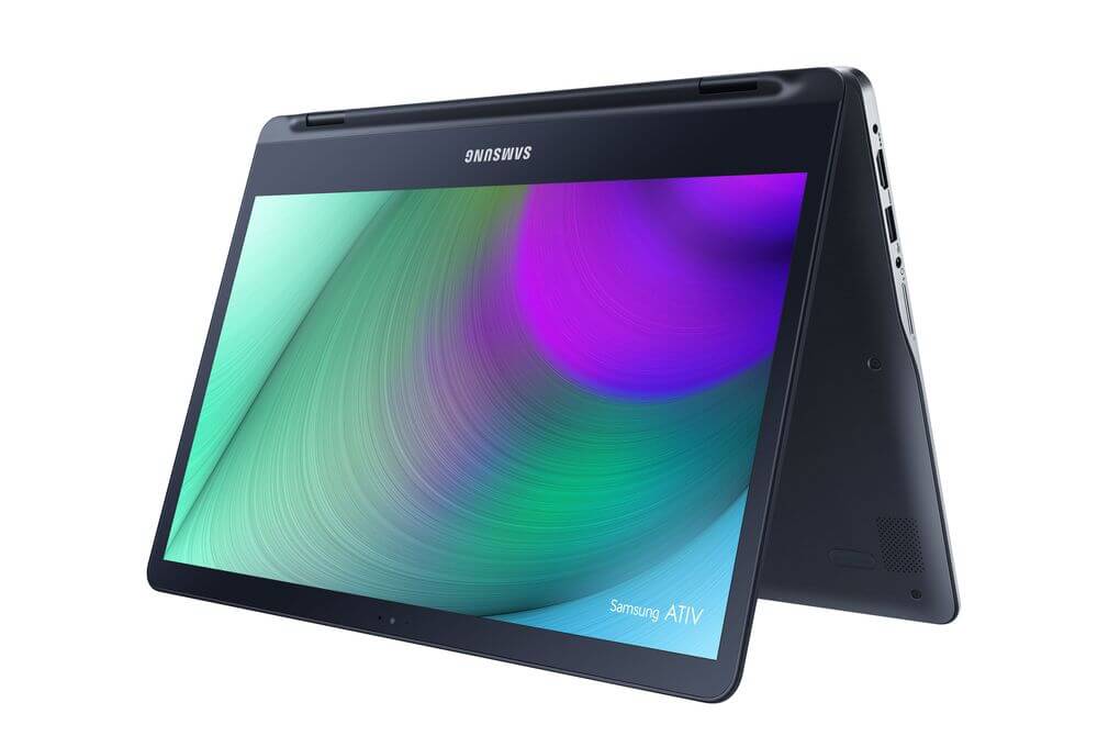 لپتاپهای Ativ Book 9 سامسونگ معرفی شدند لپتاپهای Ativ Book 9 سامسونگ معرفی شدند