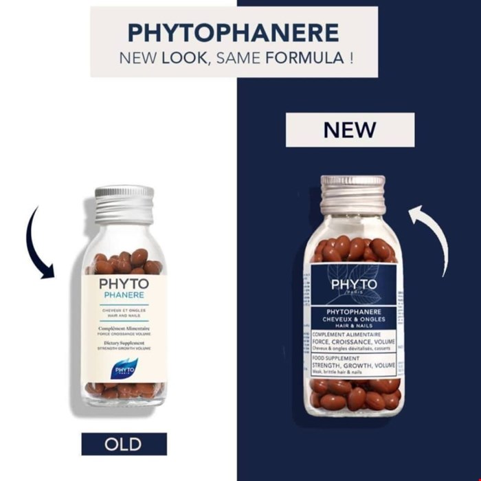 مکمل  ضد ریزش مو اورجینال 