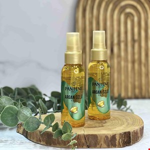 روغن آرگان پنتن