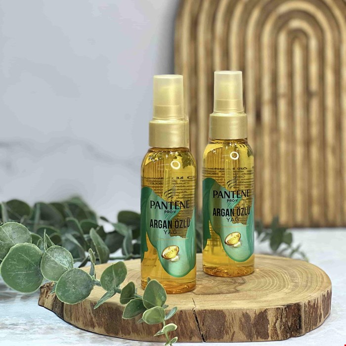روغن آرگان پنتن