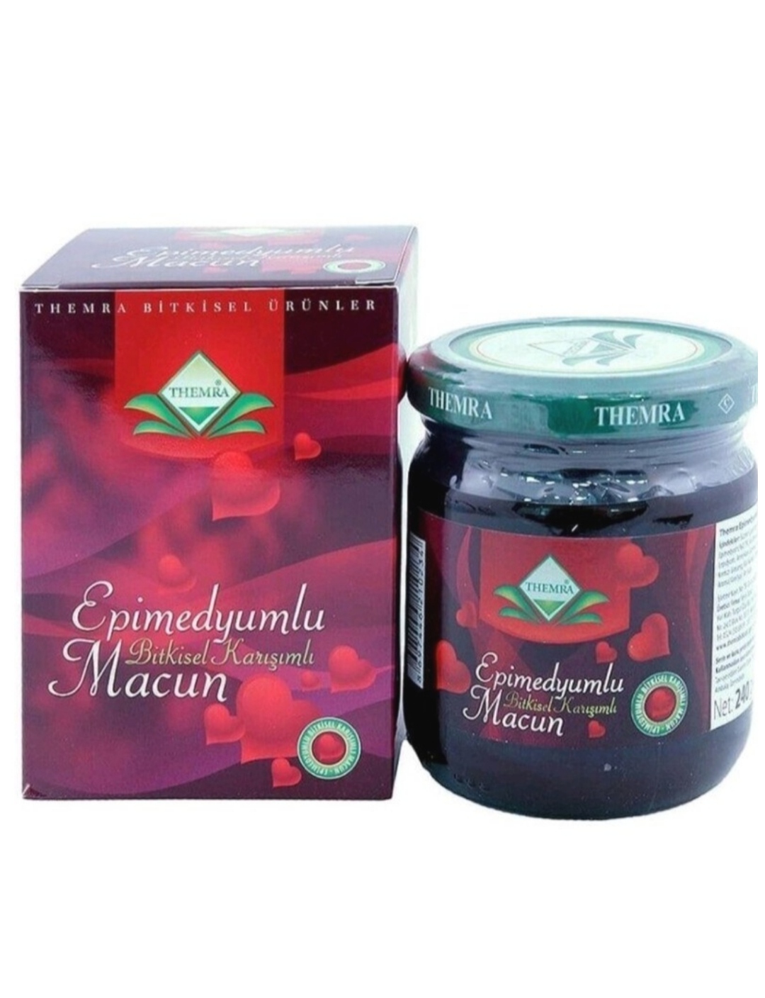 تمرا اصل ترکیه 