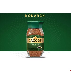 قهوه فوری جاکوبز 190 گرمی اصل(ارسال فوری)